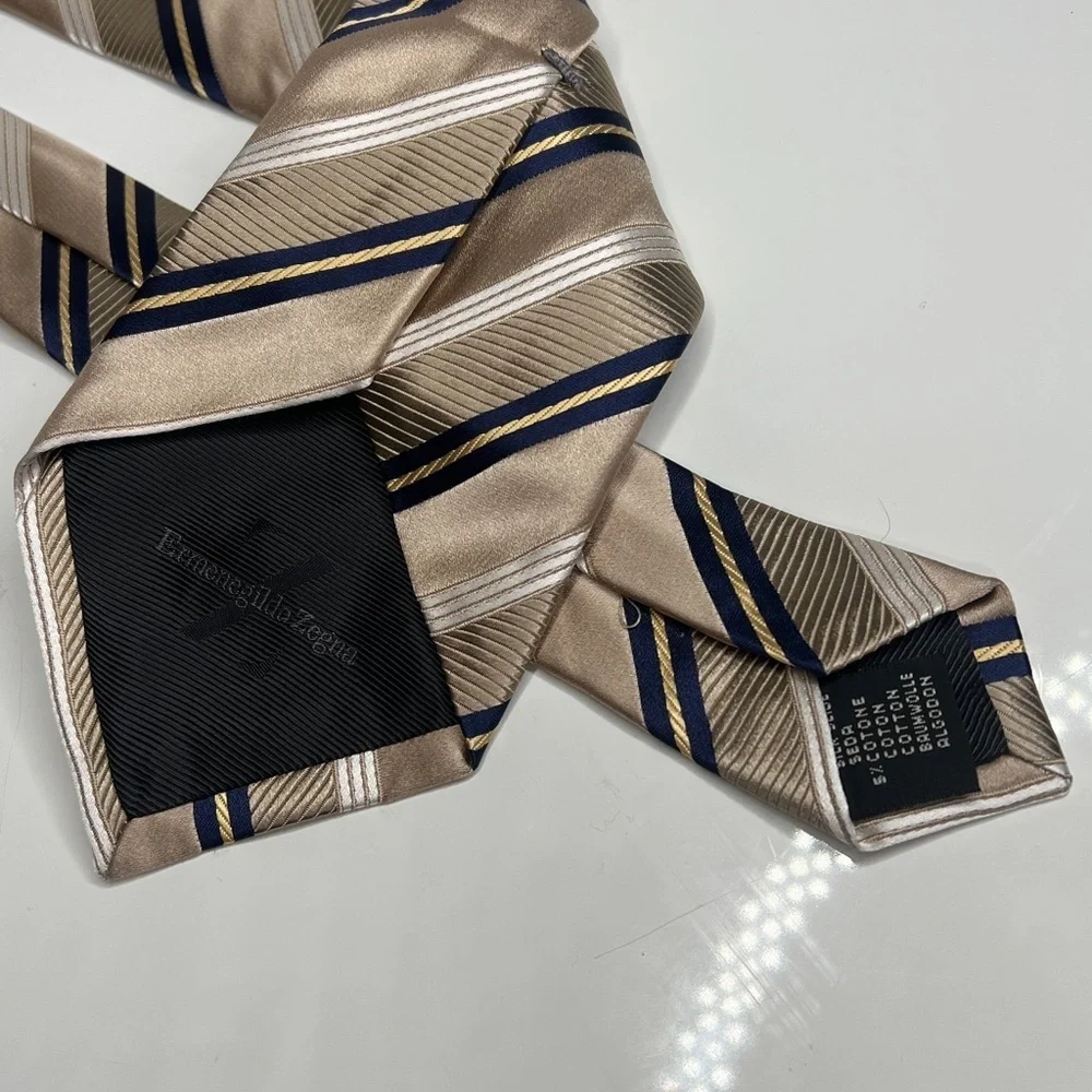 Ermenegildo Zegna ermenegildo zegna